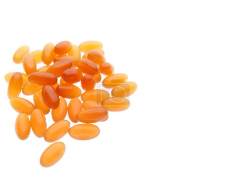 vitamines