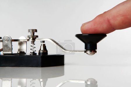 Code Morse