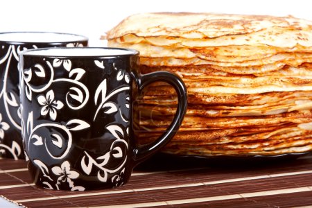 Crêpe