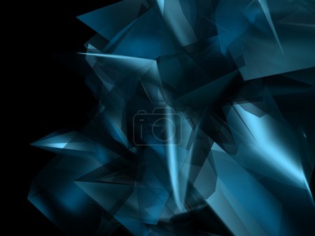 Contexte abstrait