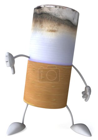cigarette