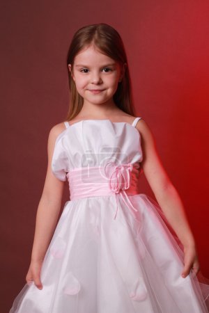 Jolie fille 