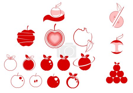Logo Apple