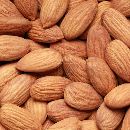 amandes