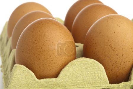 Oeufs