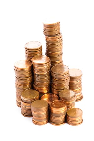 Euro cents pièce 