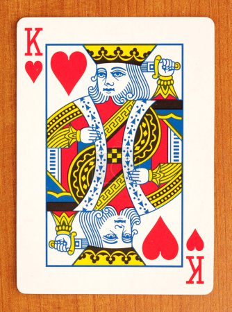 Cartes de poker