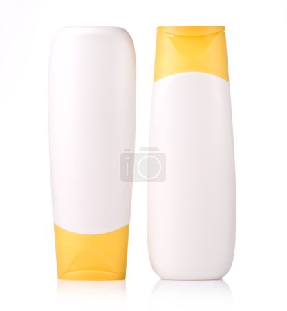 Deux bouteilles 