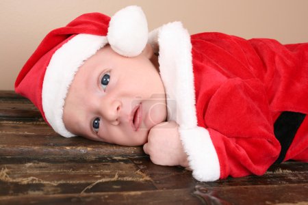 Bébé Noël 