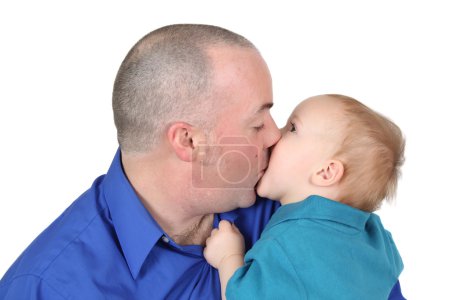 père et fils