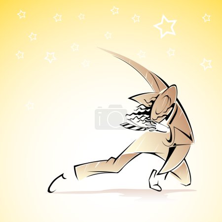 danseuse