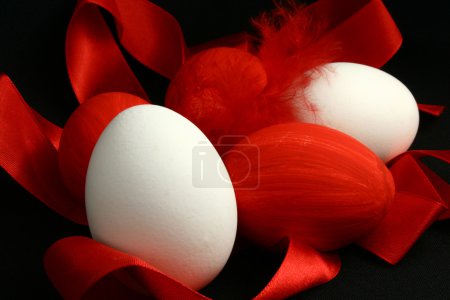 Œufs de Pâques