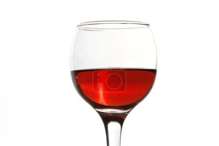 Verre de vin