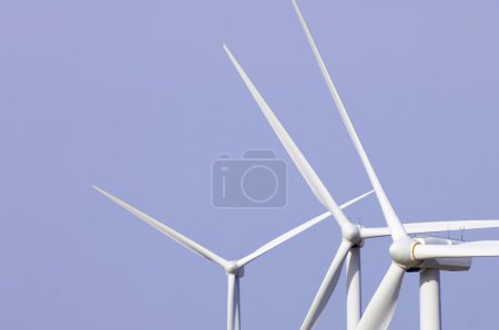 énergie éolienne