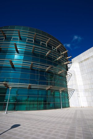 Bâtiments de bureaux 