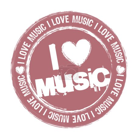 J'adore la musique 