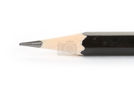 Crayon noir 