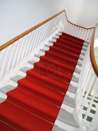 Tapis rouge 