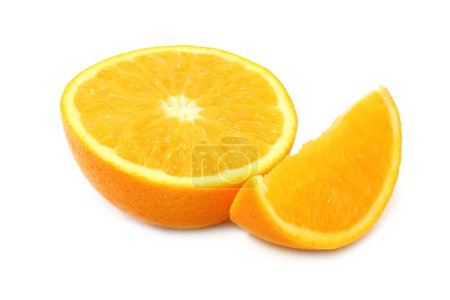 oranges