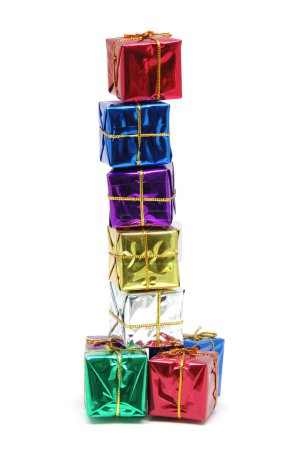 Cadeaux de Noël
