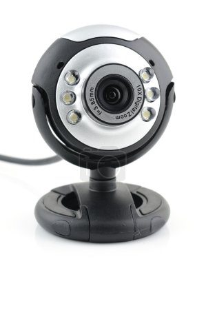 Webcam 