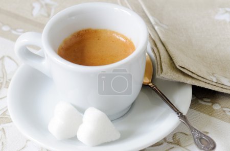café expresso