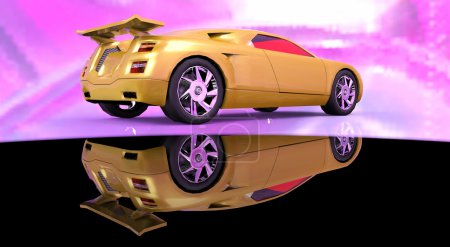 Concept-Car