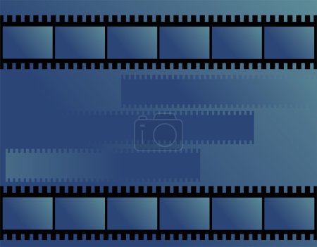 Image de la texture du film 