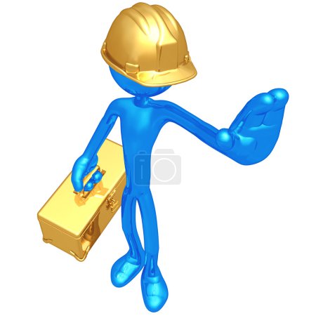 En construction 