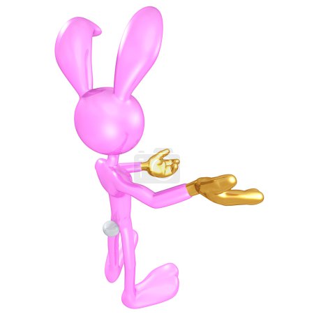 lapin de Pâques
