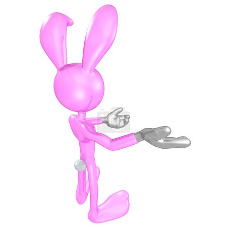 lapin de Pâques