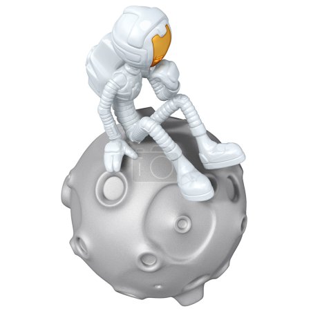 astronaute