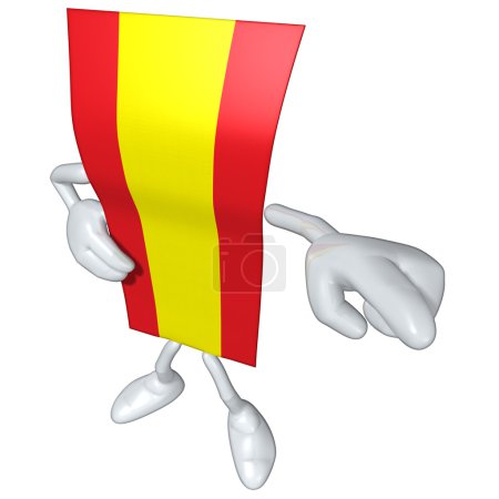 drapeau