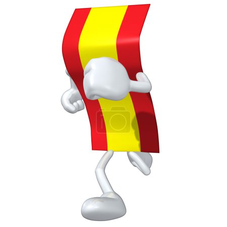drapeau