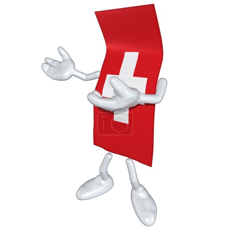 drapeau