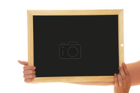 tableau noir