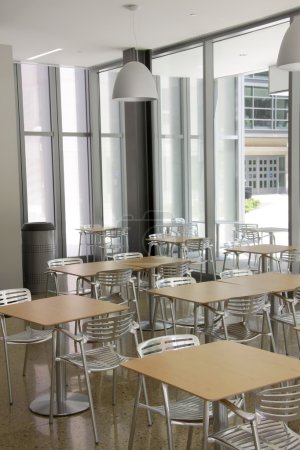 Salle à manger 