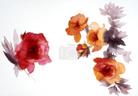 Fleurs
