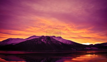 Norvège