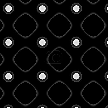 Texture presque noire 