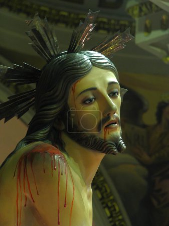 La Flagellation 