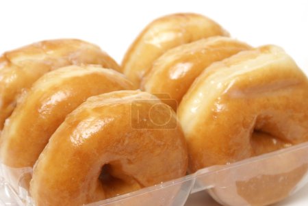 beignets glacés 