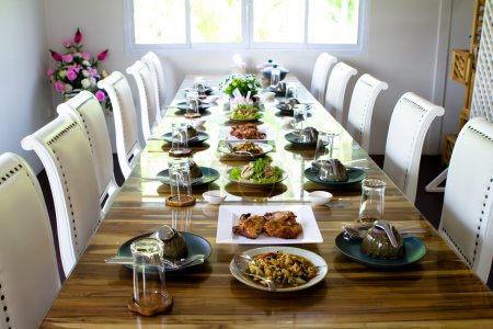 Service de table 