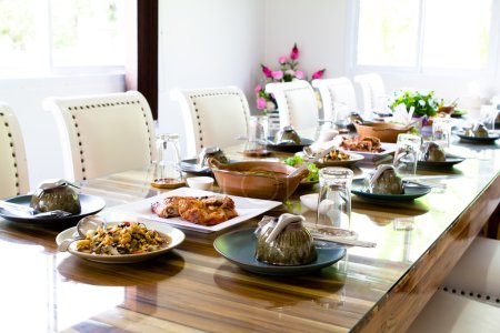 Service de table 