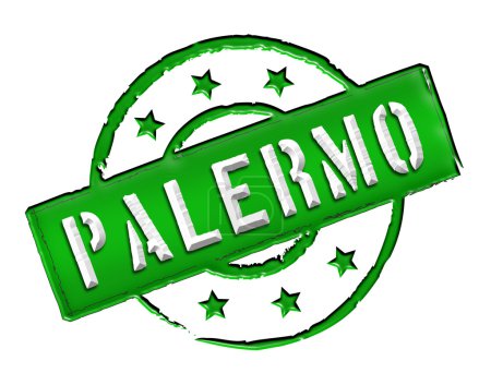Timbre - Palerme 