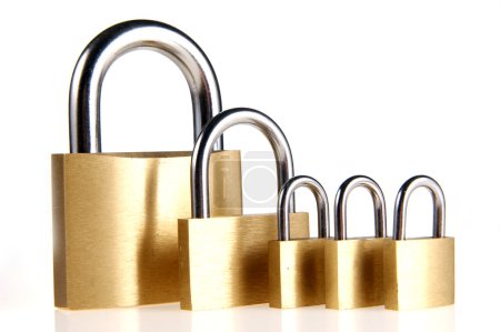Famille de cadenas 