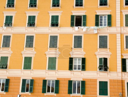 Pays camogli 