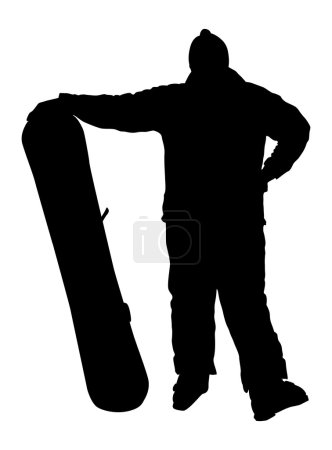 snowboardeur