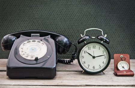 gadgets rétro 
