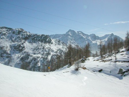 Bernina, Suisse 